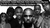 Kanye West Yo 2
