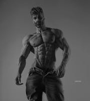 Gigachad