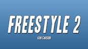 Freestyle 2