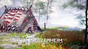 Frozenheim OST - Main Menu Music