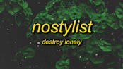 Nostylist