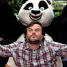 Jack Black How much?