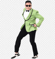 PSY: Gangnam Style - 2