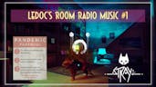 Stray | Ledoc's Room Radio Music #1 [Bushido Calculus] ♪