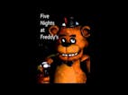 Encryption ▷ FNAF GLITCHTRAP SONG 