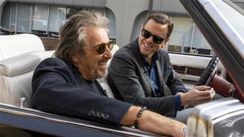 Al Pacino Talk Cadillac Meme Sound Effect - Voicy