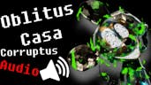 Corruptus voice