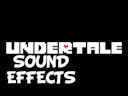 undertale particle sound effect