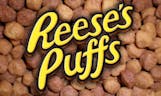 Reese's Puffs Rap