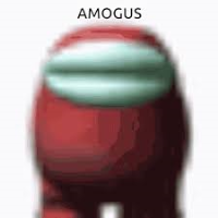 amogus earrape Meme Sound Effect - Voicy