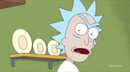 Rick and Morty - Riggity Riggity Wrecked Son!