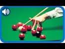 Snooker Billiards 