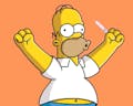 Homer Simpson: Announcement