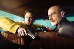 Breaking bad theme 