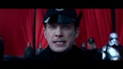 Discurso del General Hux Latino