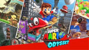 Cappy SFX