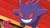 Gengar sounds