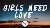 girls next love