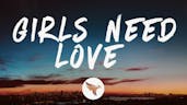 girls next love