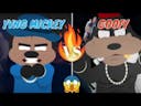 Beatbox - Goofy (YvngMickey Diss)