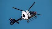 Police Helicopter 