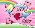 Kirby Theme 