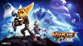 Ratchet & Clank PS4 Soundtrack