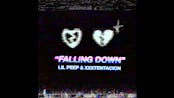 Lil Peep & XXXTENTACION - Falling Down