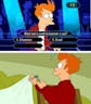 Futurama Fry Want?