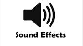 Sound Effect - Bowling Ball