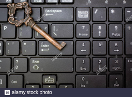 Push Computer Keys Meme Sound Effect - Voicy