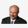 Dr. Phil You're not ready to get a divorce?