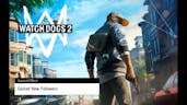 Watch Dogs 2 | Gained New Followers ♪ [Sound Effect]