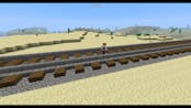 There Are No Trucks In Minecraft