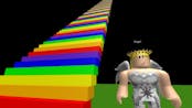 Roblox Steps