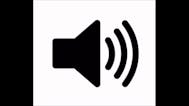 My friend here Justin : sound effect