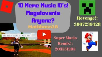 Mario Remix
