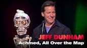 Achmed - Do not spit on my face you ugly american
