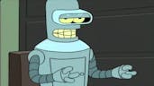 Bender Like sound