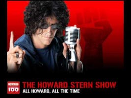 Howard Stern Show - This Is Beetle