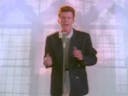 Rick Astley - Never Gonna Give You Up (Reversed)