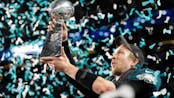 Philadelphia Eagles Super Bowl 52 Champions