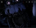 nightmare animatronics