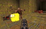 Quake Ultra kill