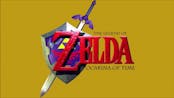 Ocarina of time