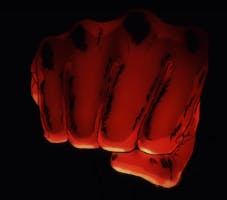 One Punch Man Opening
