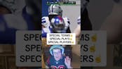 Sketch Special teams special plays special players