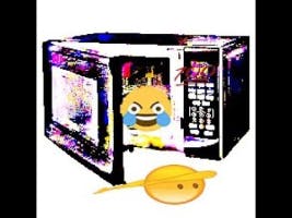 Microwave sound (not earrape)