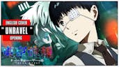 Tokyo Ghoul theme song English version