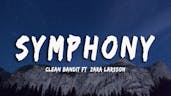Symopny-Og song by Zara Larson 